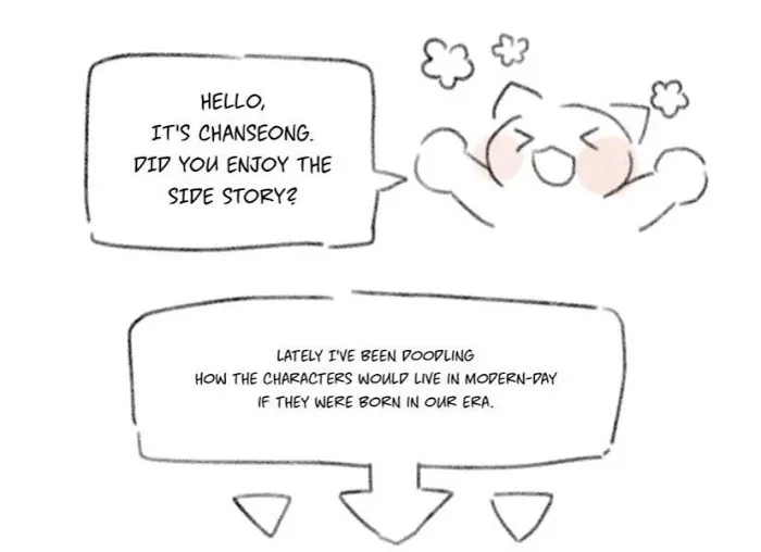 Chapter extra, page 2