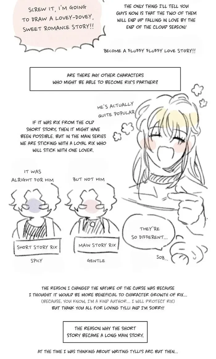 Chapter extra, page 20