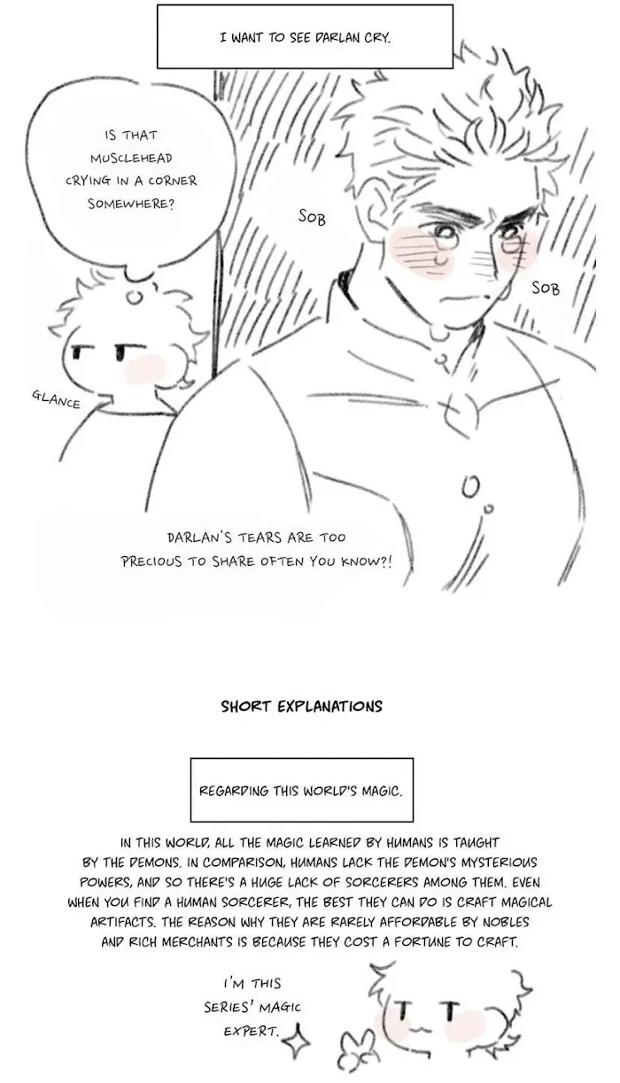 Chapter extra, page 22