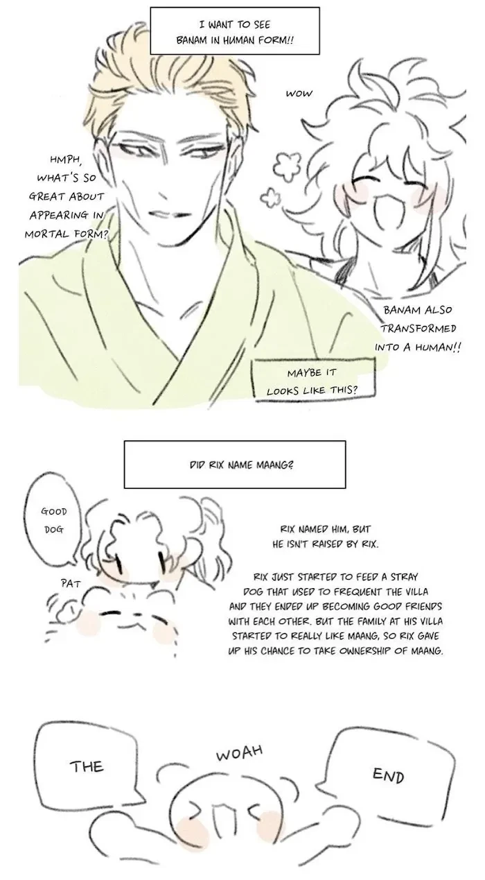 Chapter extra, page 24
