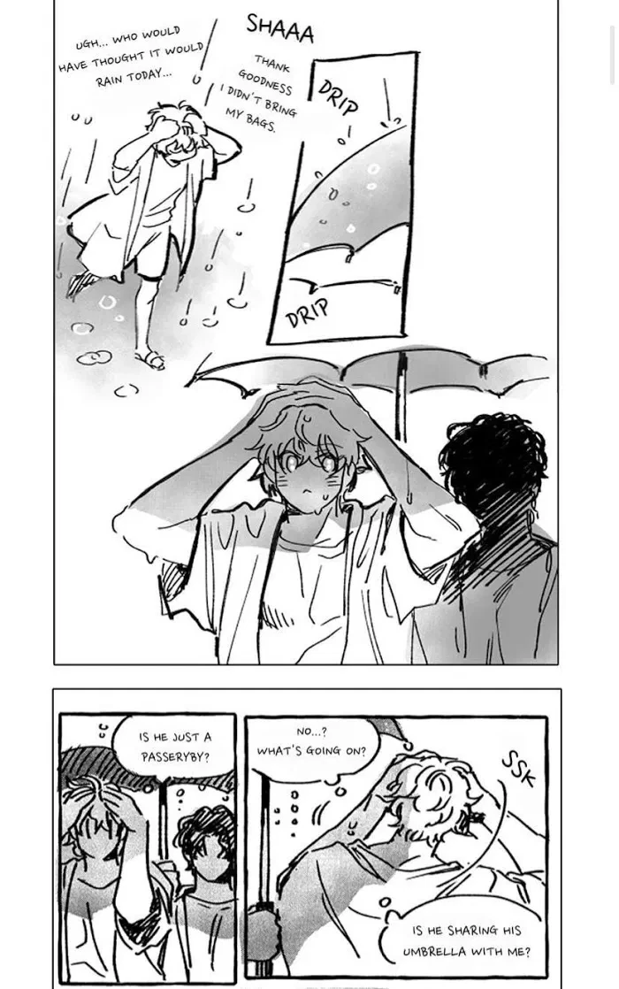 Chapter extra, page 3