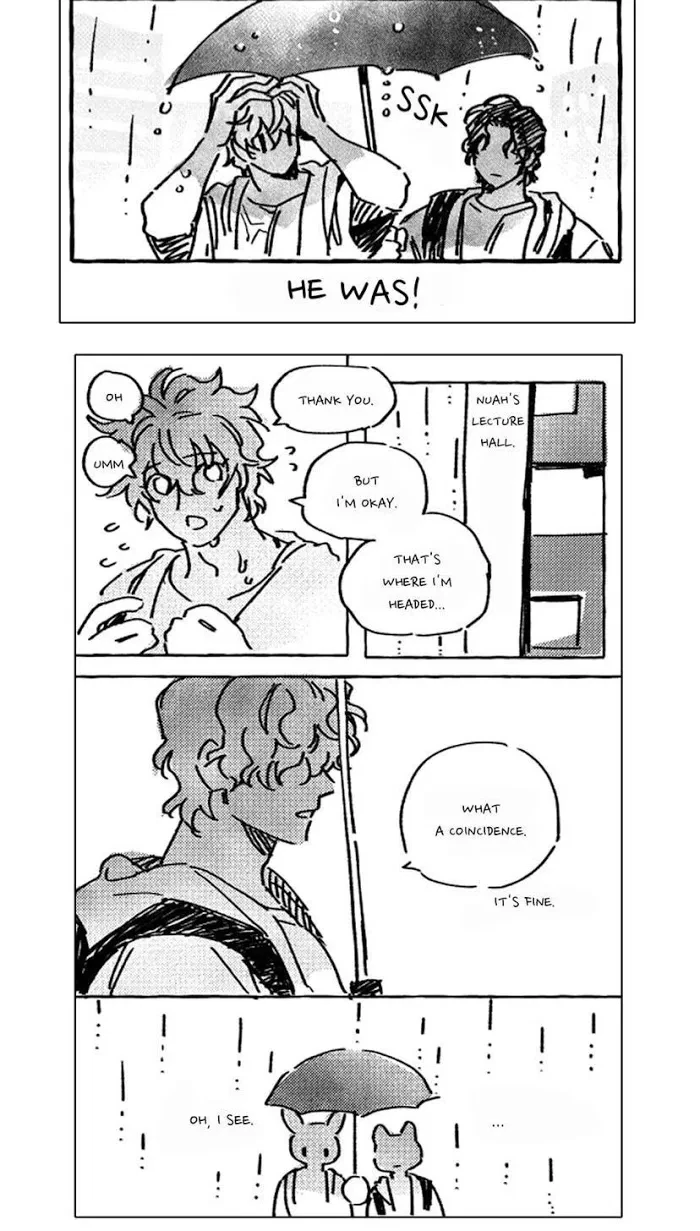 Chapter extra, page 4