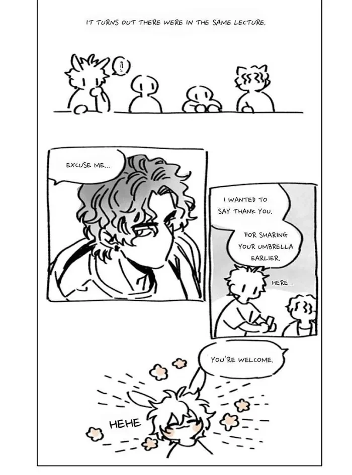 Chapter extra, page 5