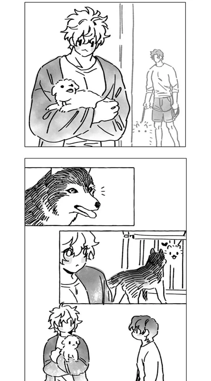 Chapter extra, page 6