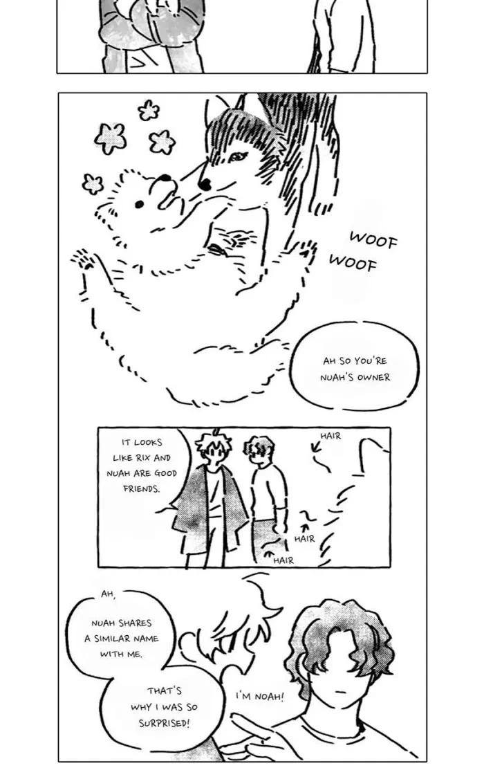 Chapter extra, page 7
