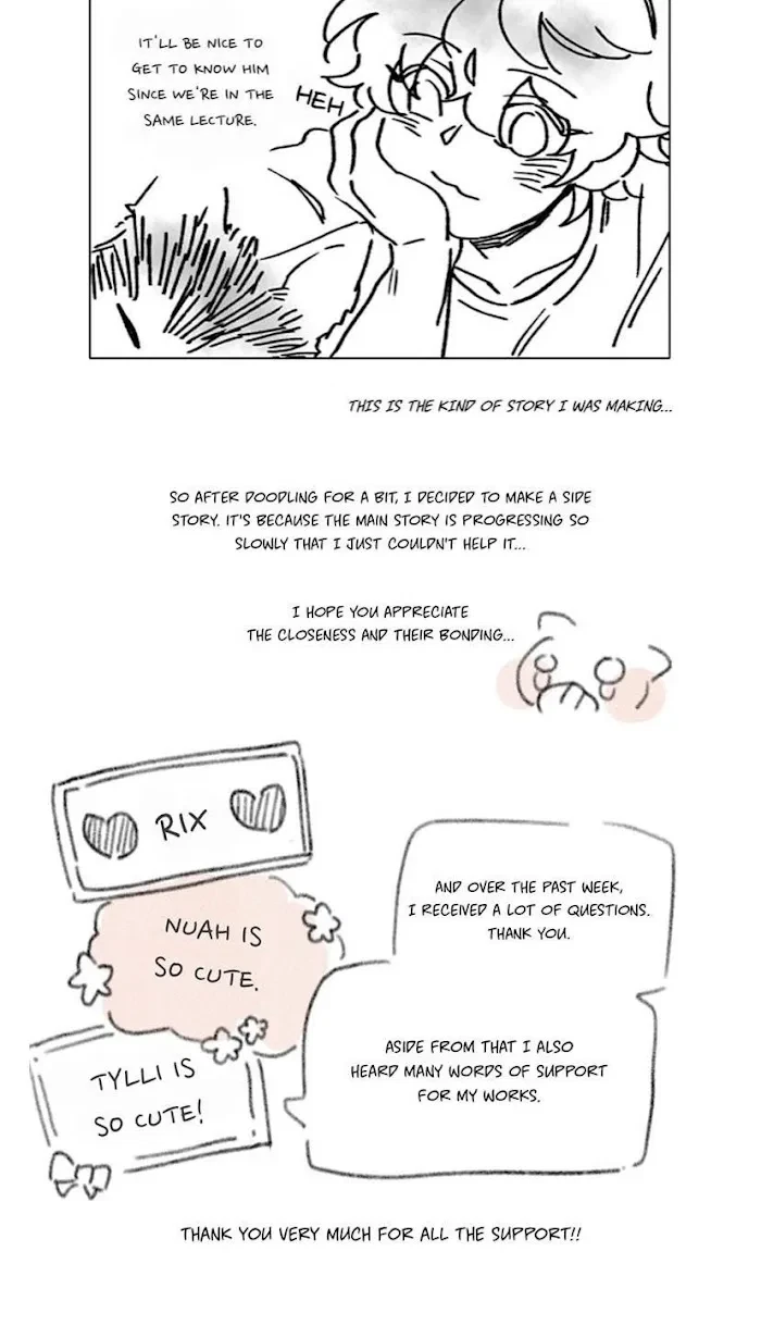 Chapter extra, page 9