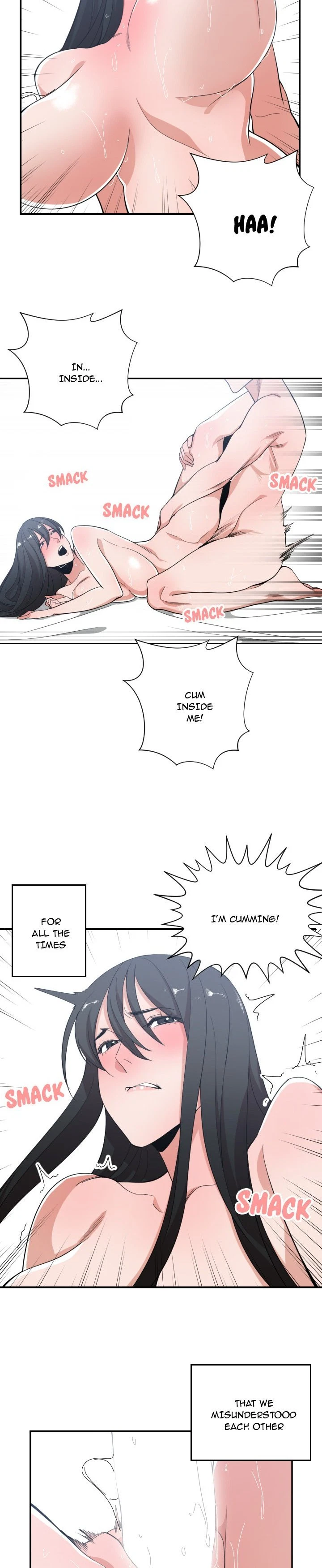 Chapter 48 - You're Not That Special!, page 15