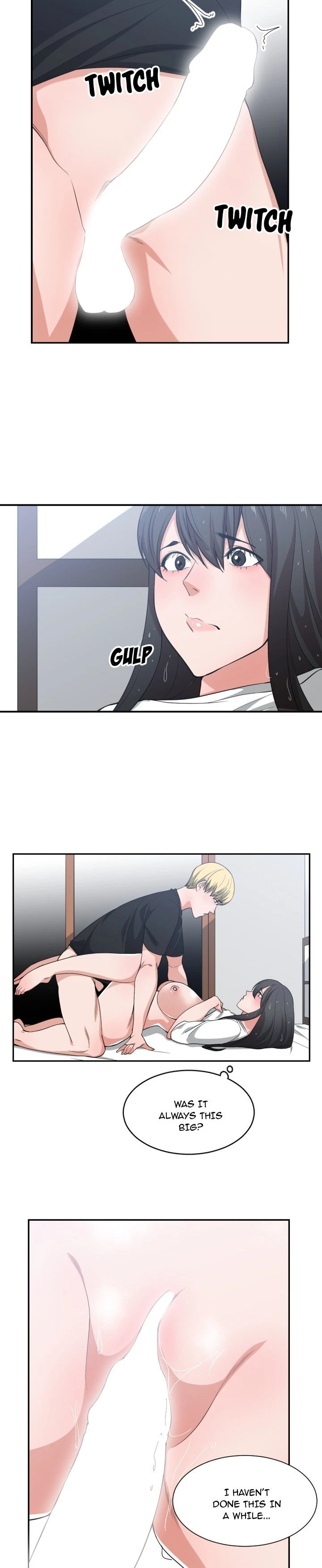 Chapter 48 - You're Not That Special!, page 2