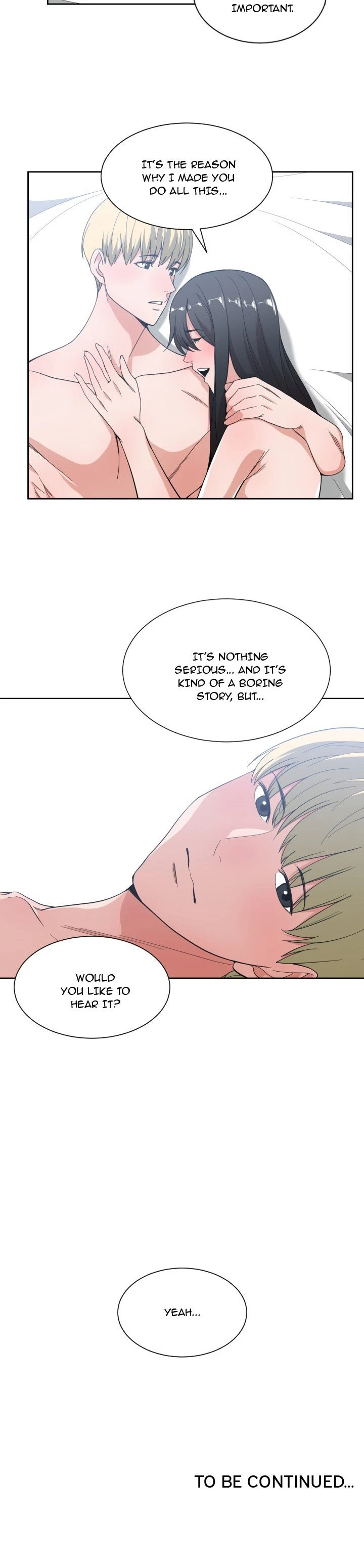 Chapter 48 - You're Not That Special!, page 20