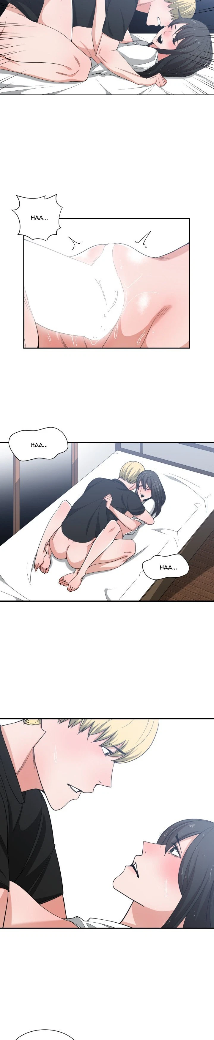 Chapter 48 - You're Not That Special!, page 4