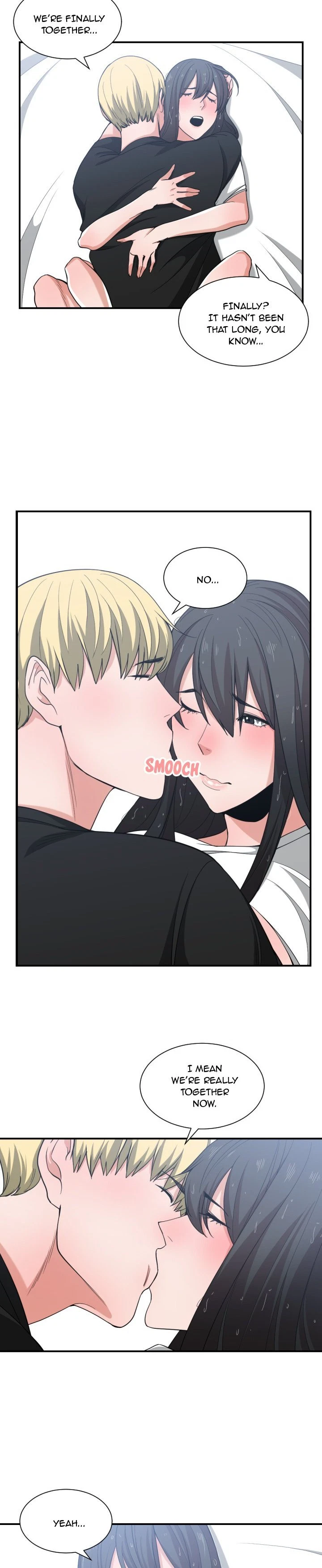 Chapter 48 - You're Not That Special!, page 5