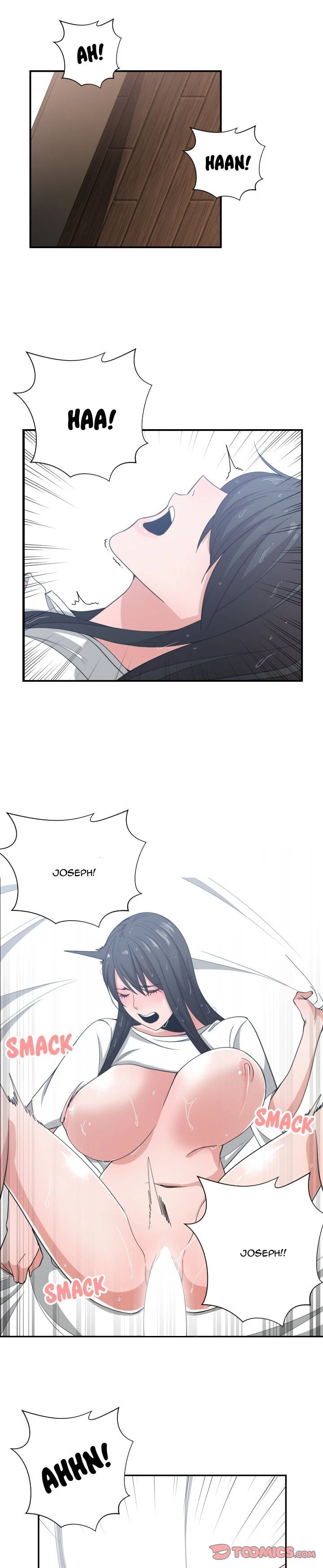 Chapter 48 - You're Not That Special!, page 7
