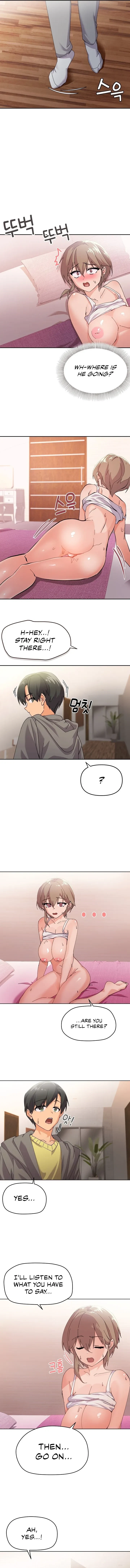 What’s Wrong With This Family? Chapter 3, page 2