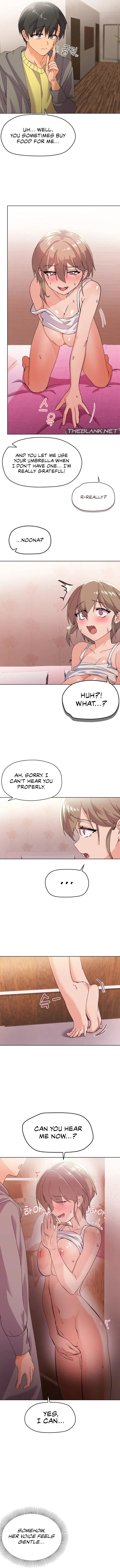What’s Wrong With This Family? Chapter 3, page 3