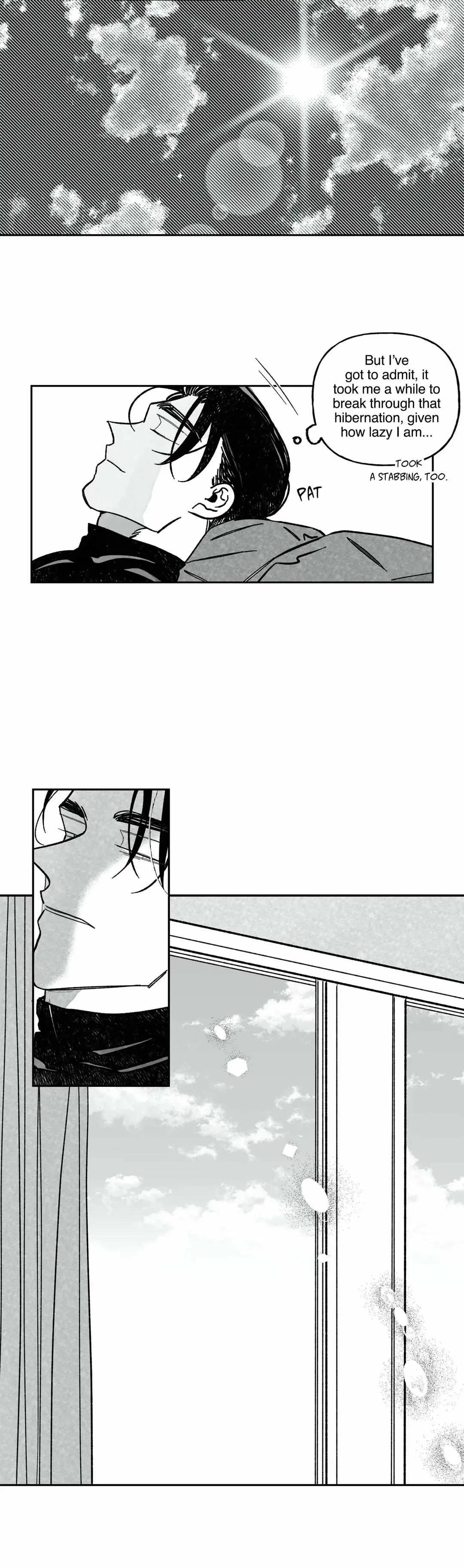 Down And Dirty Chapter 60, page 4