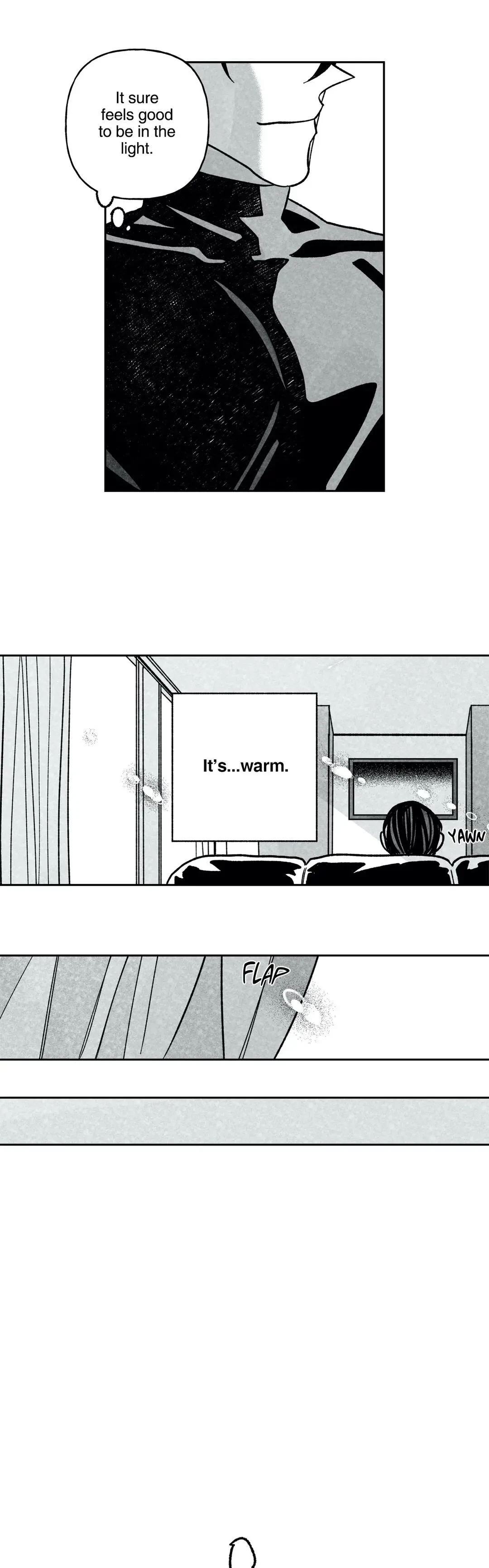 Down And Dirty Chapter 60, page 5