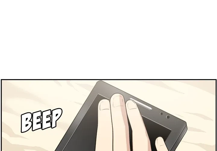 Excuse Me, This Is My Room Chapter 1, page 3