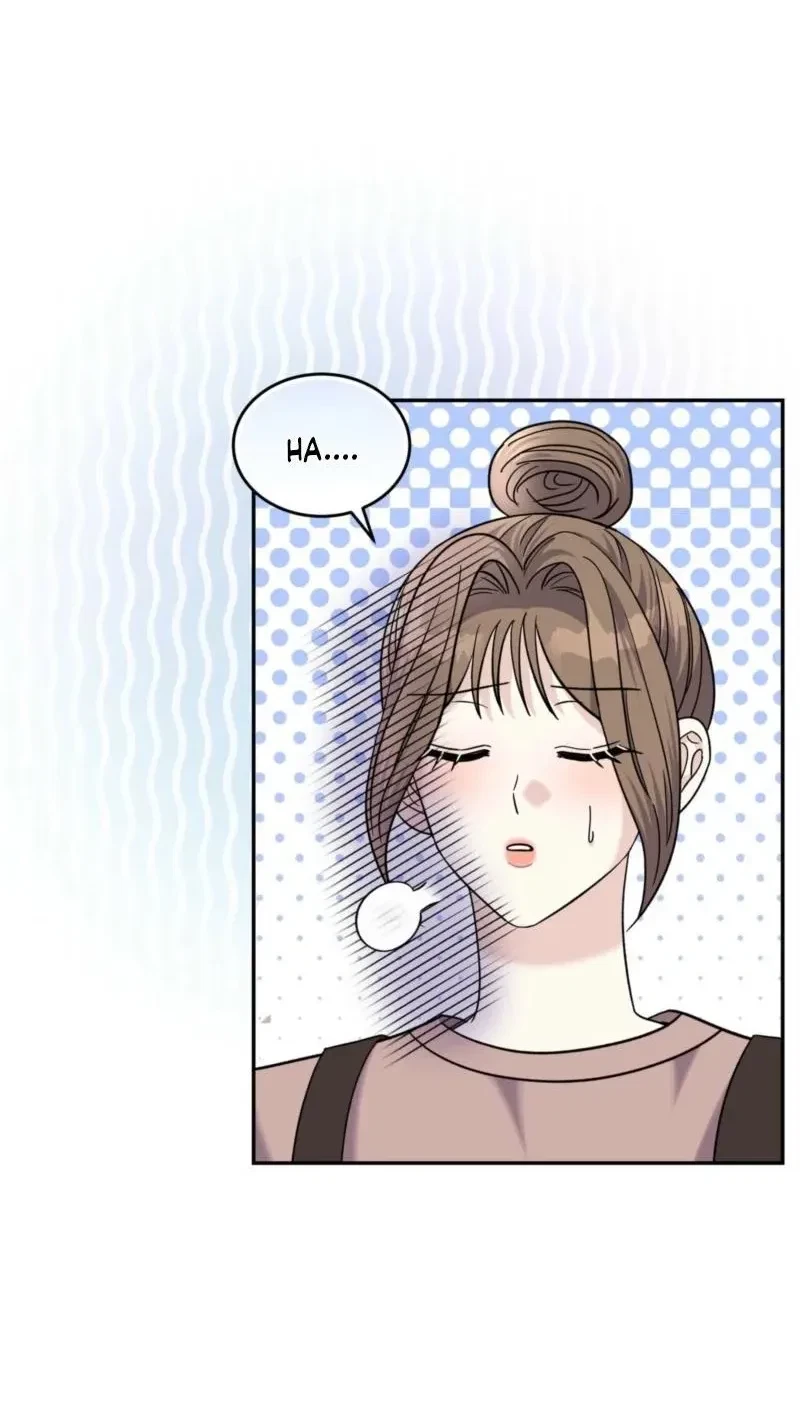 The Absence Of Romantic Love Chapter 39, page 2