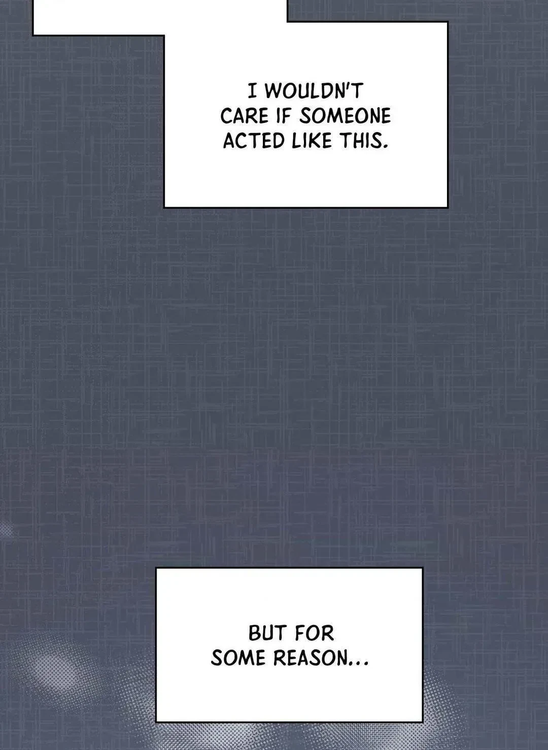 Virtual Strangers Chapter 33, page 101