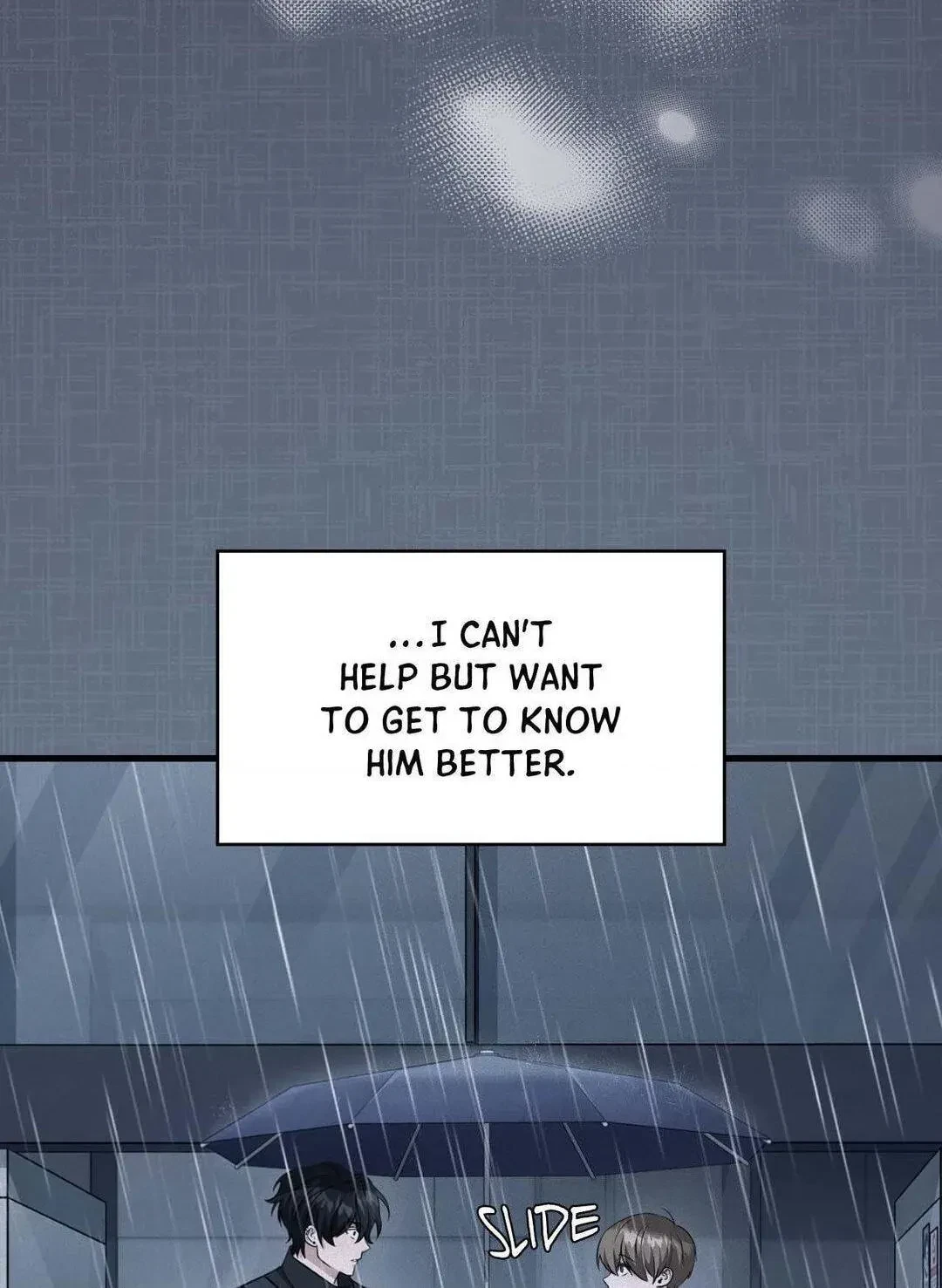 Virtual Strangers Chapter 33, page 102