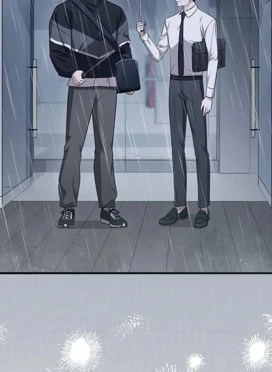 Virtual Strangers Chapter 33, page 103