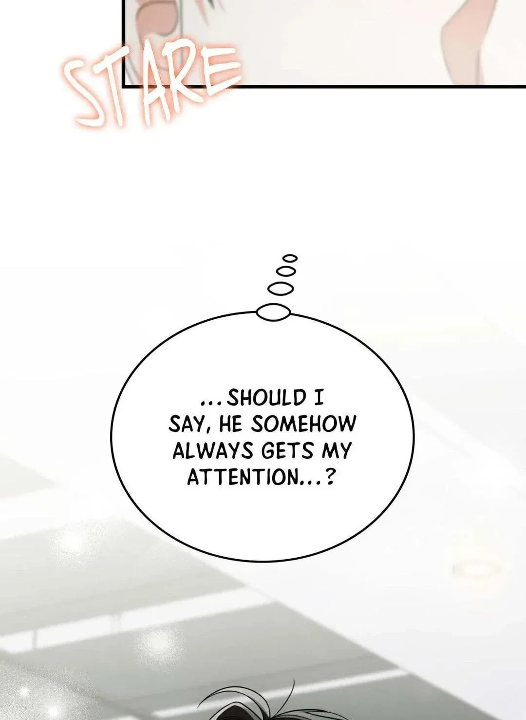 Virtual Strangers Chapter 33, page 105