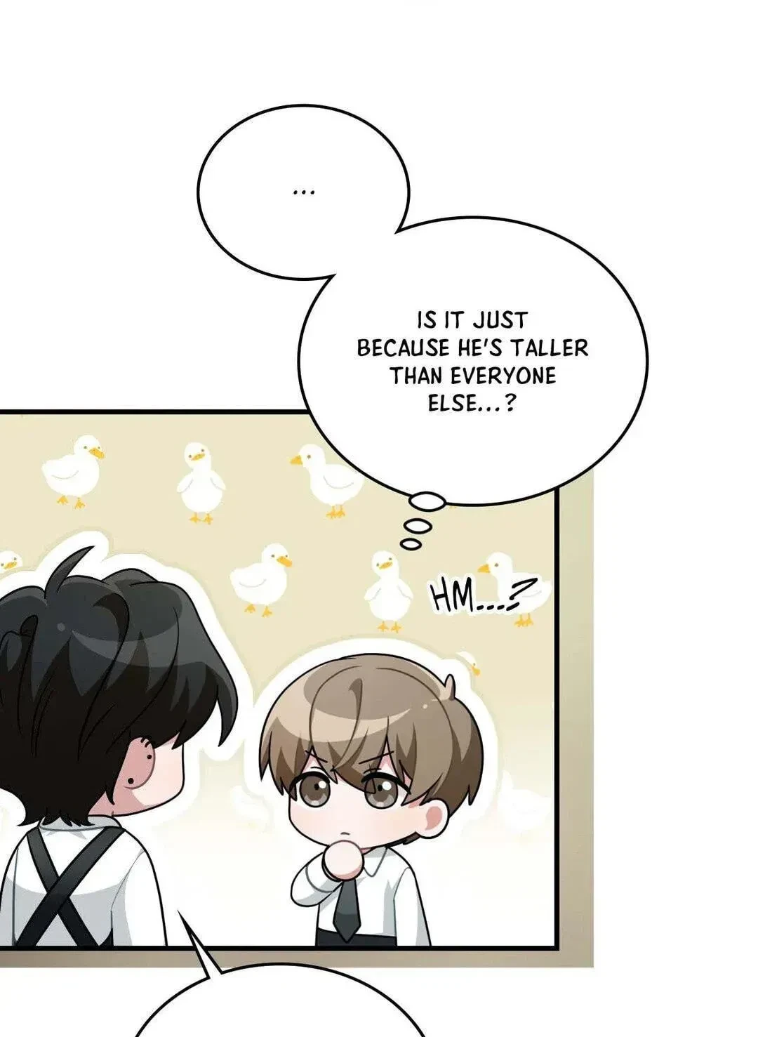 Virtual Strangers Chapter 33, page 107