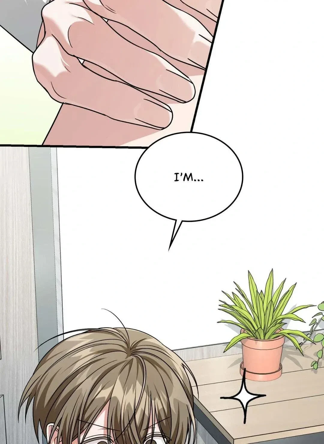 Virtual Strangers Chapter 33, page 113