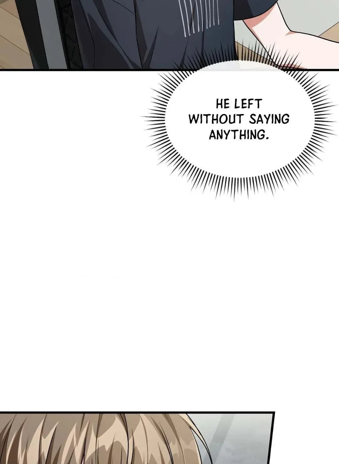 Virtual Strangers Chapter 33, page 20