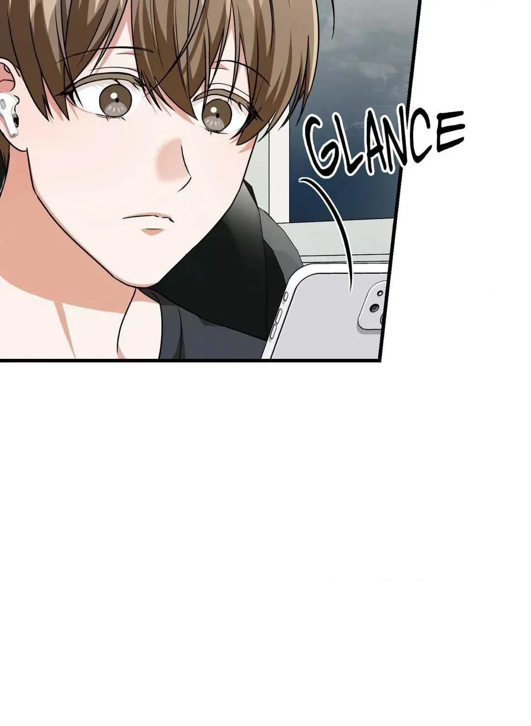 Virtual Strangers Chapter 33, page 21