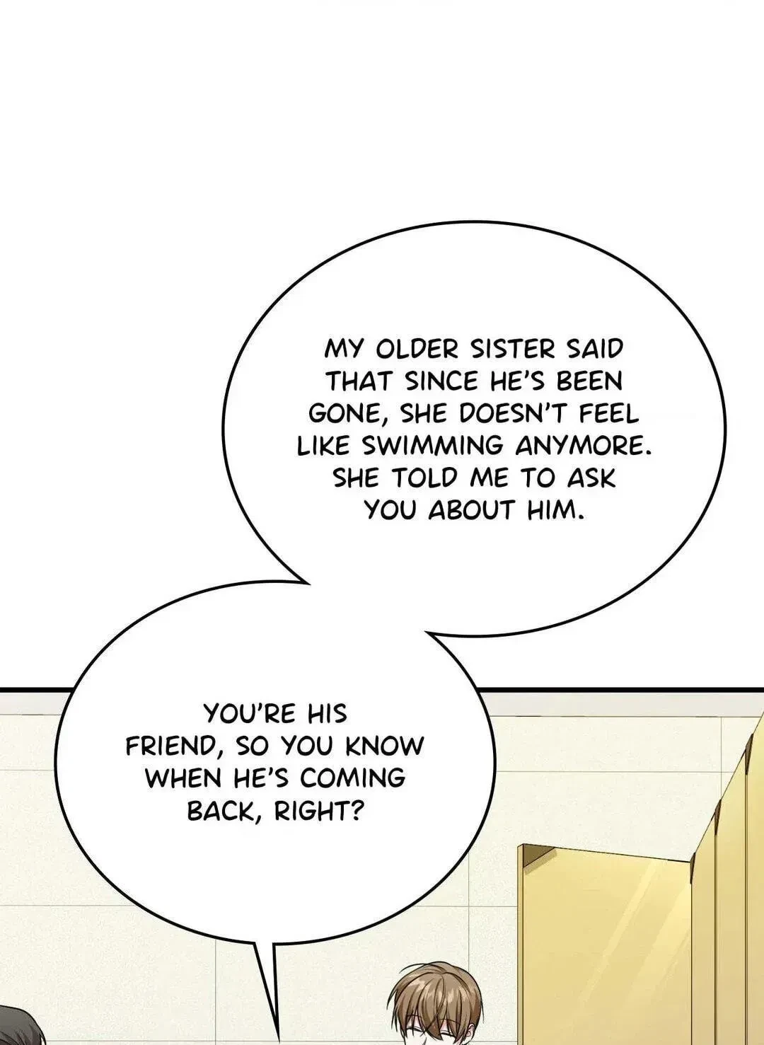 Virtual Strangers Chapter 33, page 29