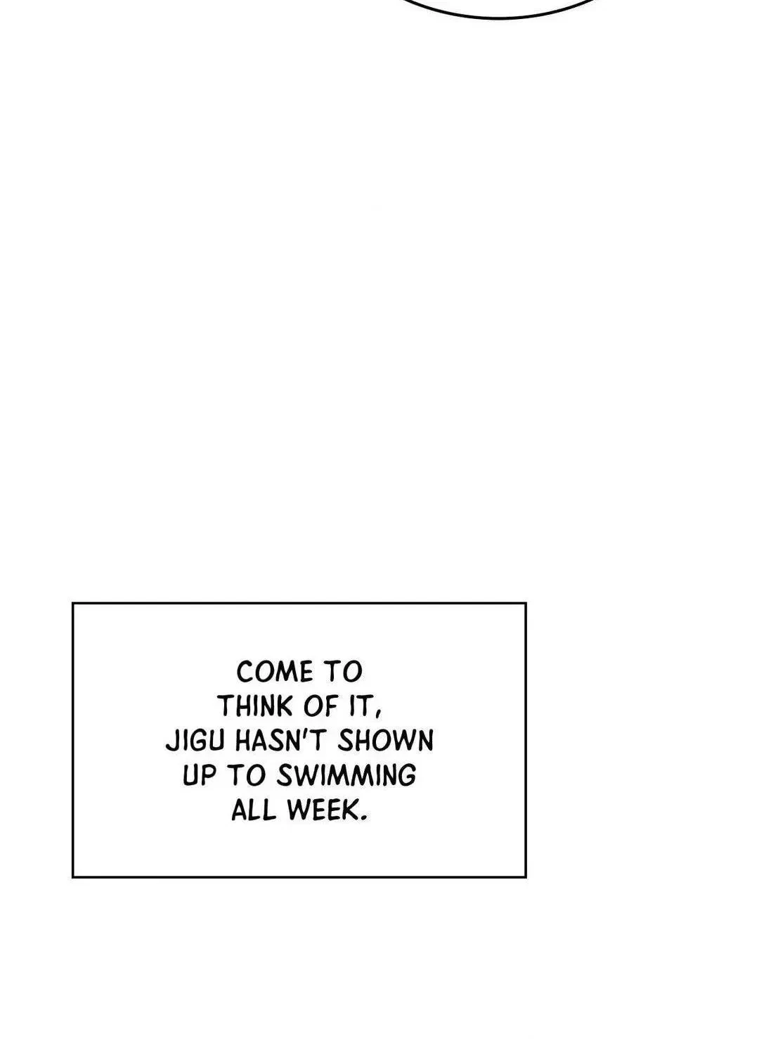 Virtual Strangers Chapter 33, page 32
