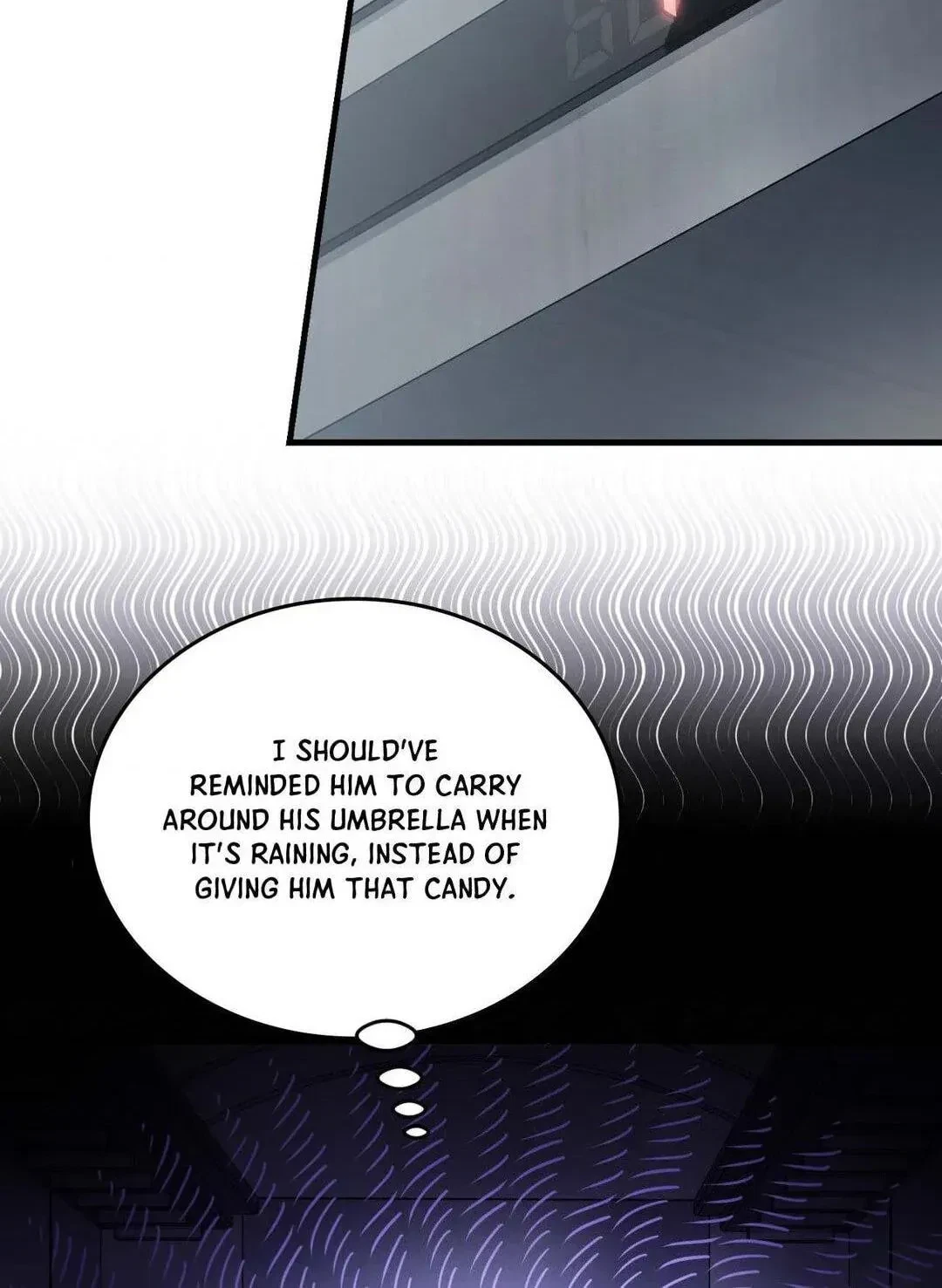 Virtual Strangers Chapter 33, page 38
