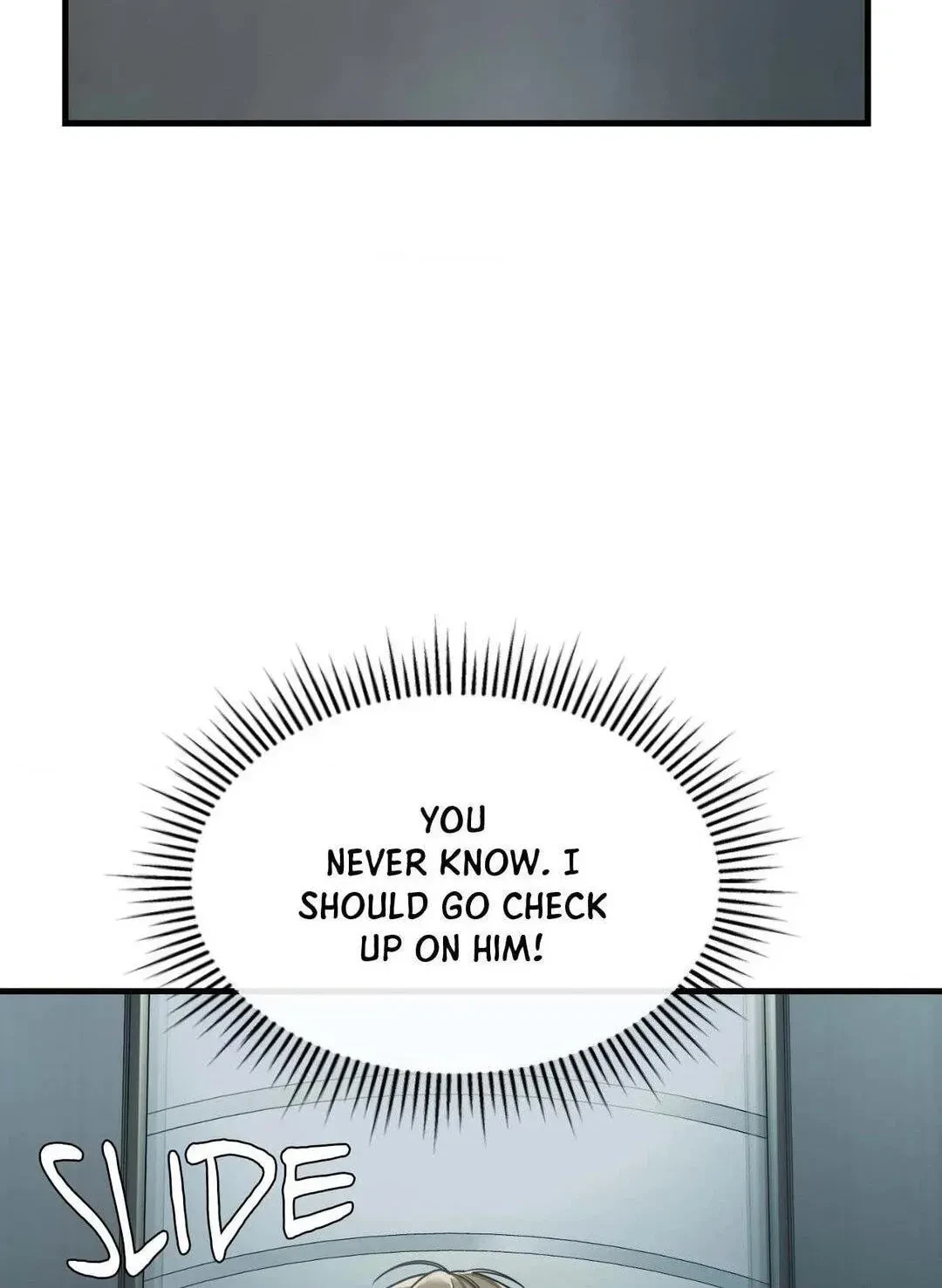 Virtual Strangers Chapter 33, page 42