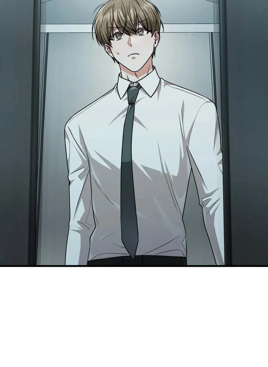 Virtual Strangers Chapter 33, page 43