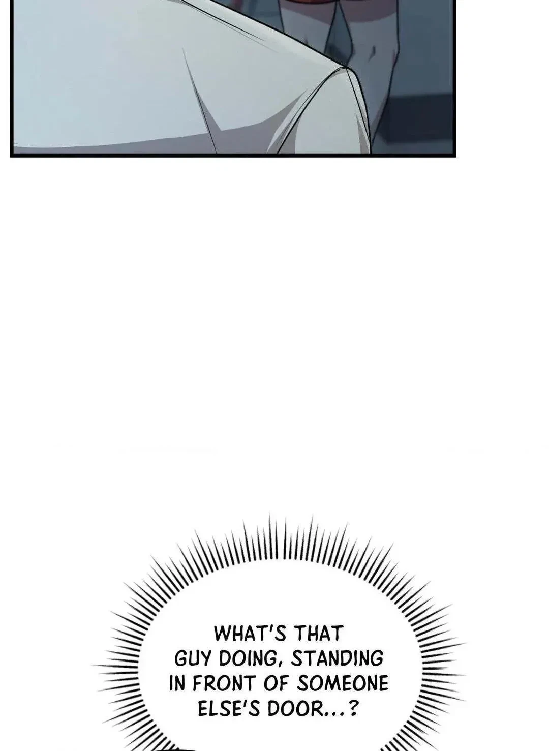 Virtual Strangers Chapter 33, page 46