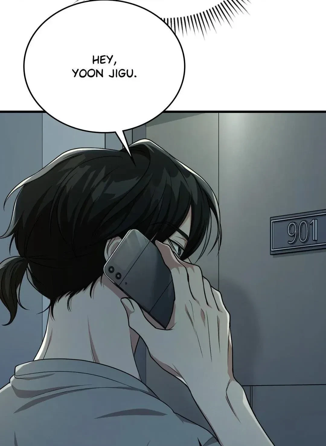 Virtual Strangers Chapter 33, page 47