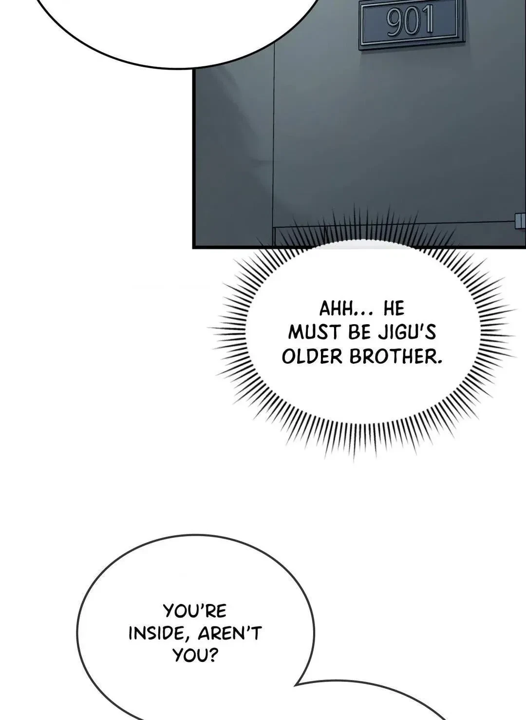 Virtual Strangers Chapter 33, page 49