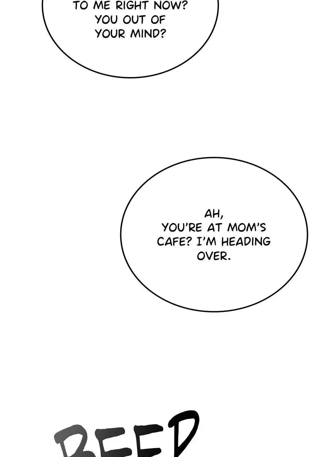 Virtual Strangers Chapter 33, page 51
