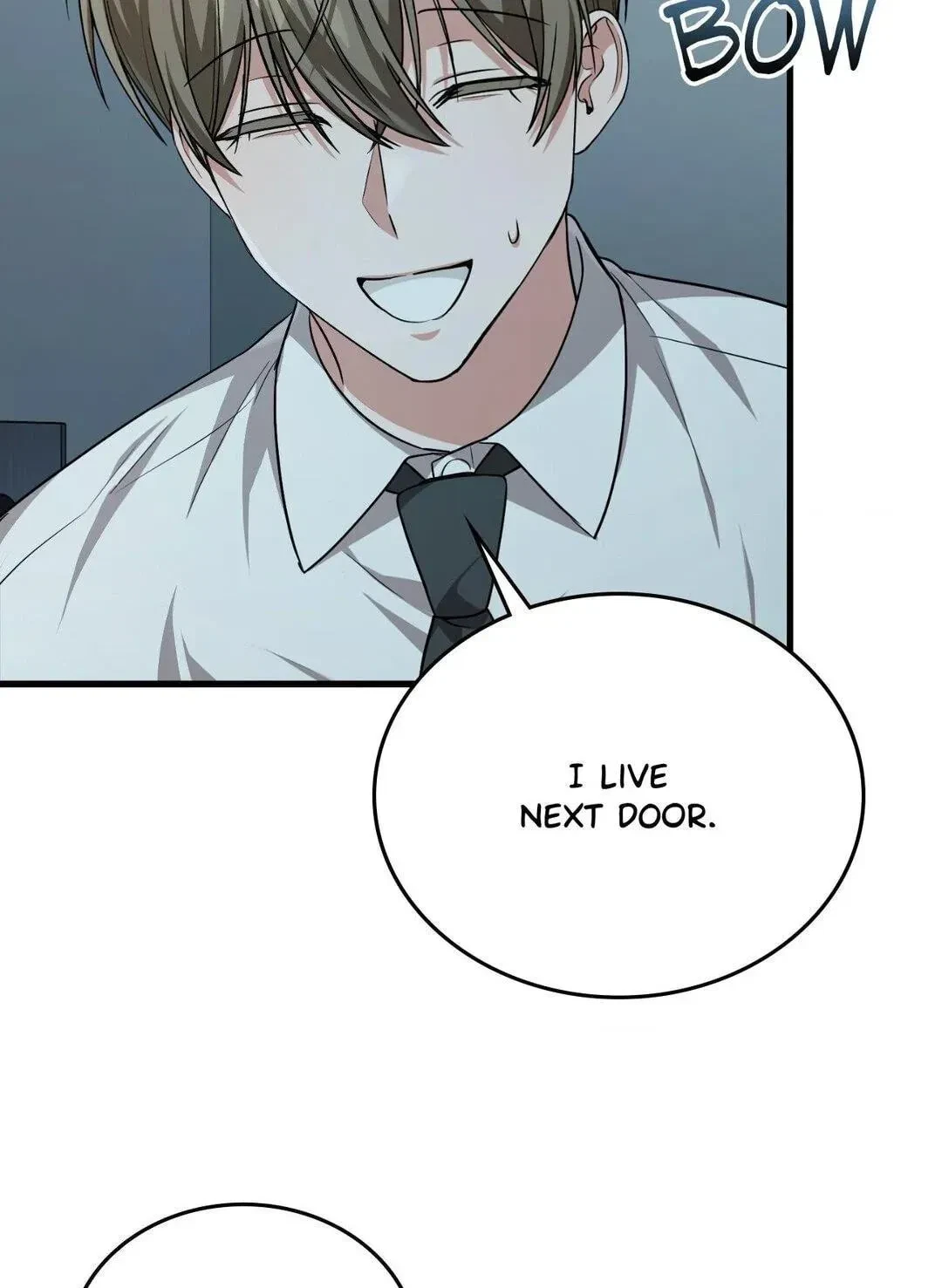 Virtual Strangers Chapter 33, page 55