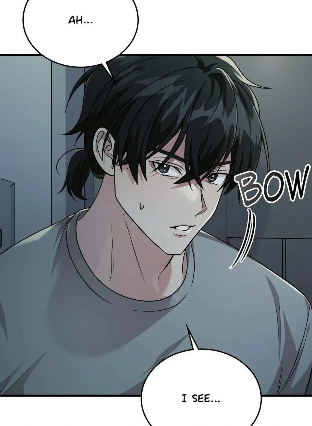 Virtual Strangers Chapter 33, page 56