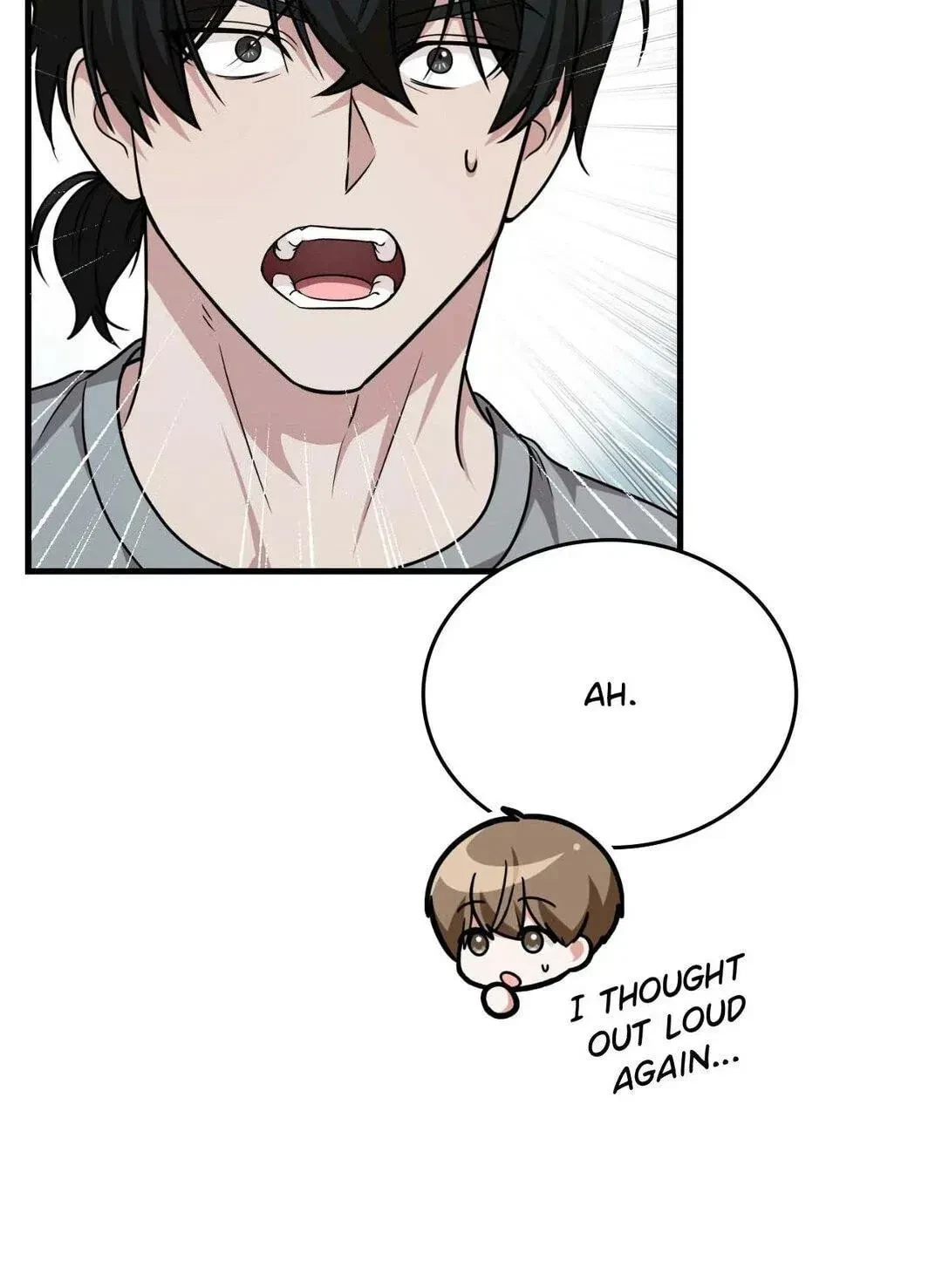 Virtual Strangers Chapter 33, page 61