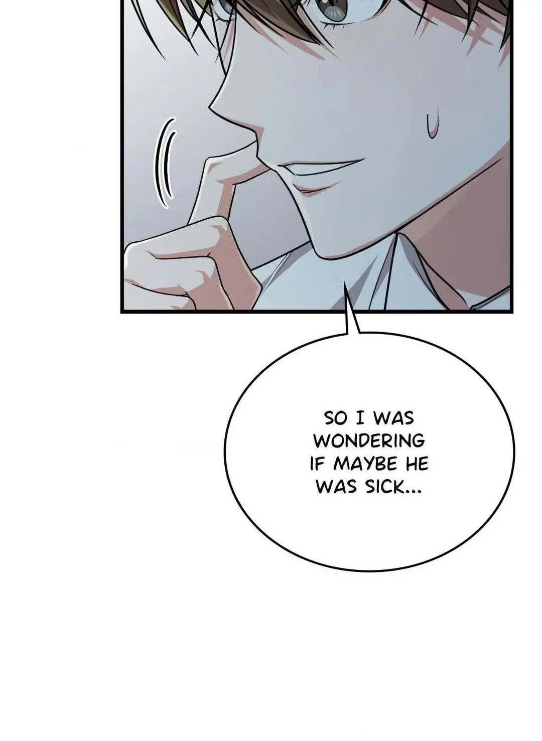 Virtual Strangers Chapter 33, page 64
