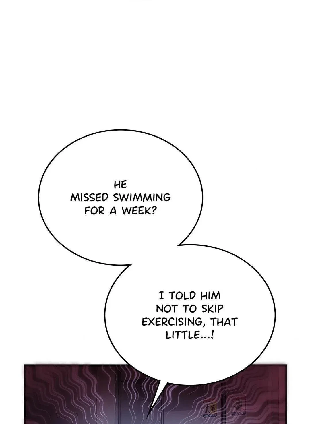 Virtual Strangers Chapter 33, page 65