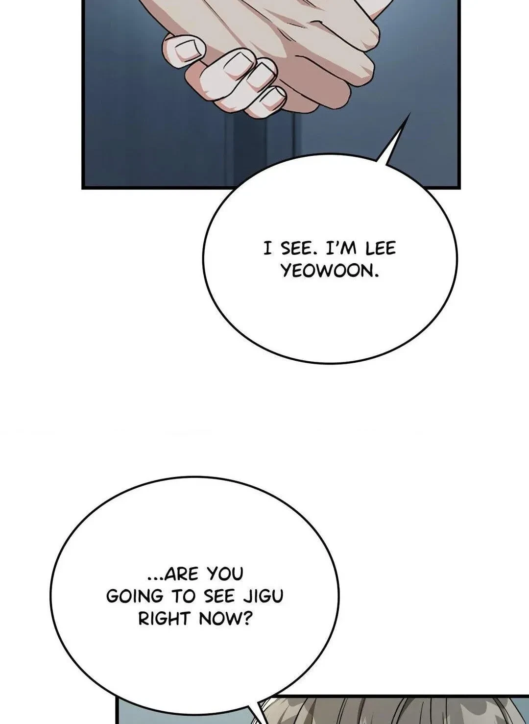 Virtual Strangers Chapter 33, page 68