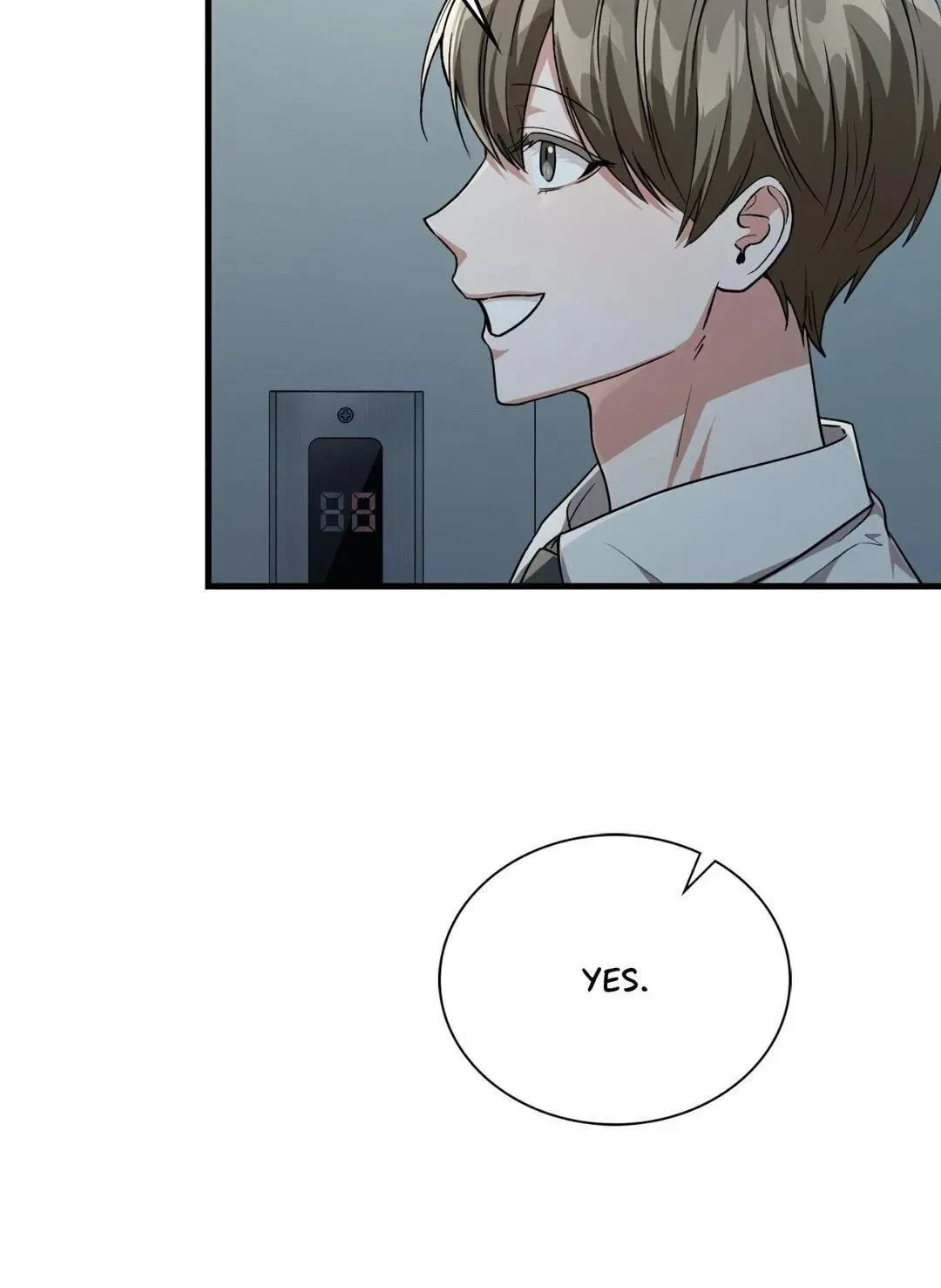 Virtual Strangers Chapter 33, page 69
