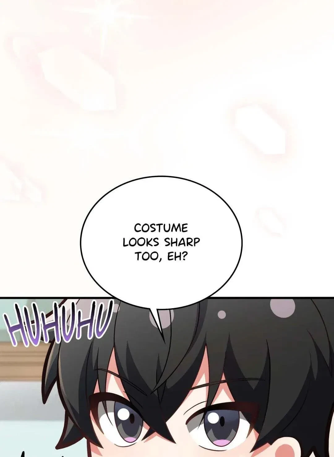 Virtual Strangers Chapter 33, page 7