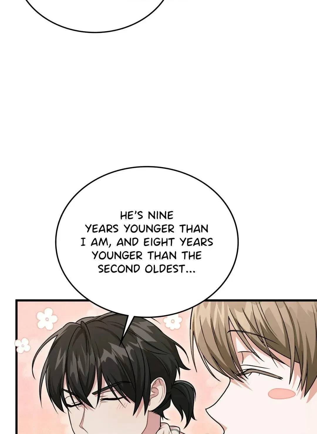 Virtual Strangers Chapter 33, page 73