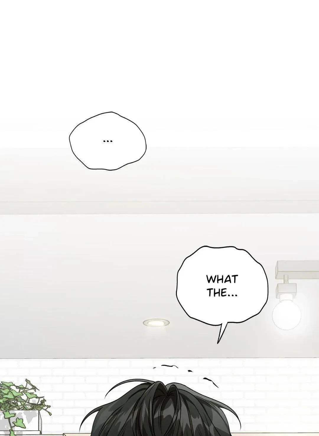Virtual Strangers Chapter 33, page 77