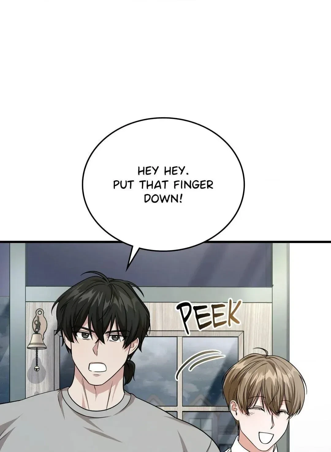 Virtual Strangers Chapter 33, page 79